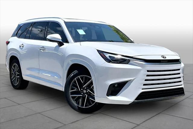 2026 Lexus TX 350 Premium