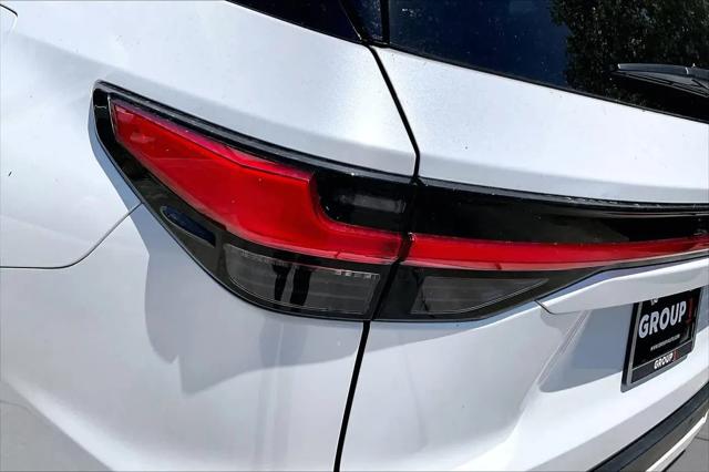 2026 Lexus TX 350 Premium