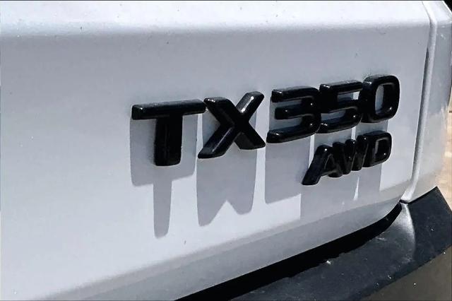 2026 Lexus TX 350 Premium