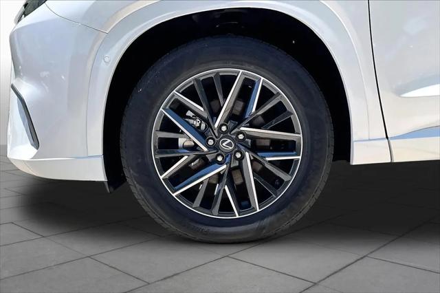 2026 Lexus TX 350 Premium