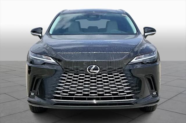 2026 Lexus RX 350 Premium+