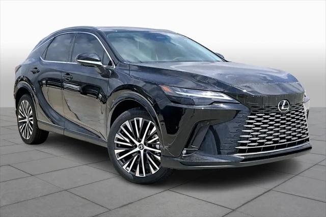 2026 Lexus RX 350 Premium+