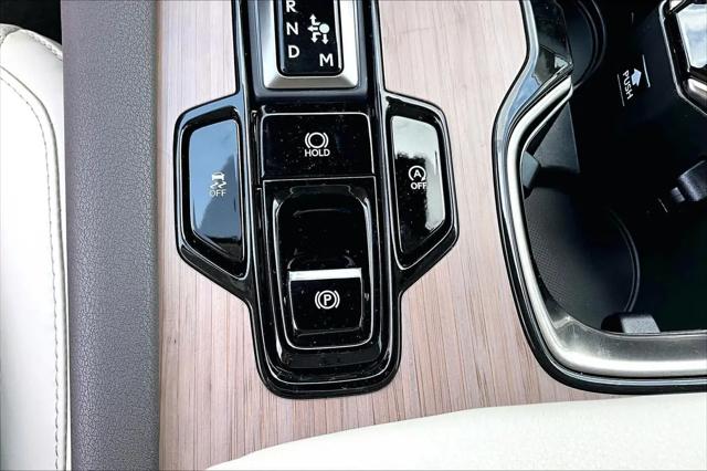 2026 Lexus RX 350 Premium+