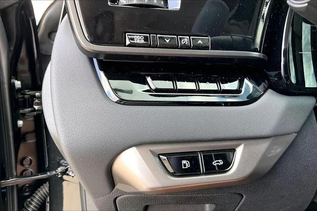 2026 Lexus RX 350 Premium+