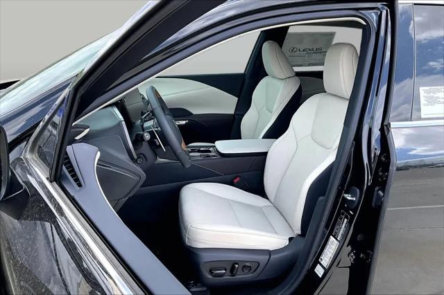 2026 Lexus RX 350 Premium+