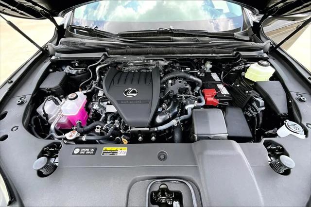 2026 Lexus RX 350 Premium+