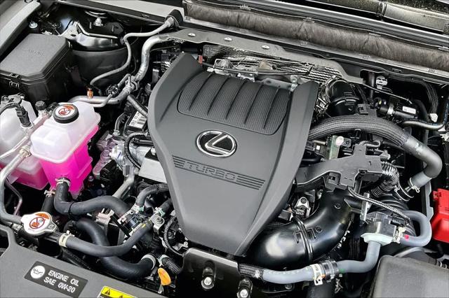2026 Lexus RX 350 Premium+