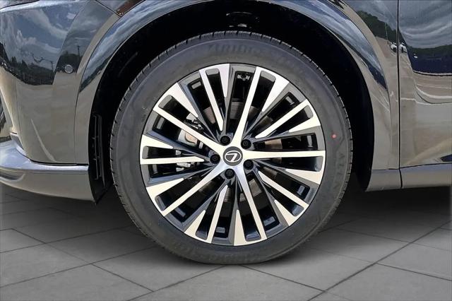 2026 Lexus RX 350 Premium+