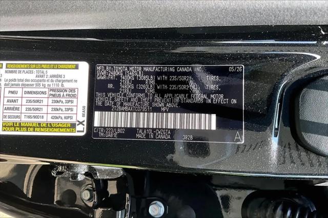 2026 Lexus RX 350 Premium+
