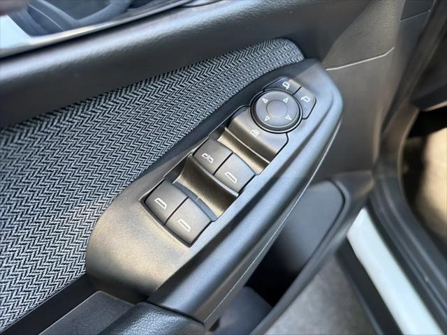 2024 Chevrolet TrailBlazer FWD LS