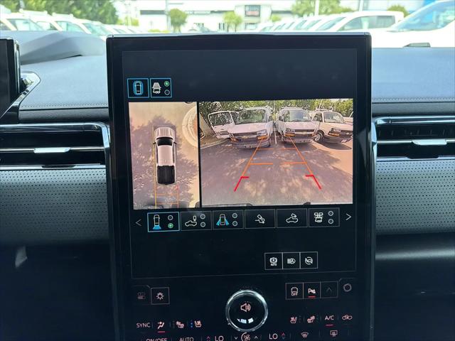 2026 GMC Sierra Extended Range AT4