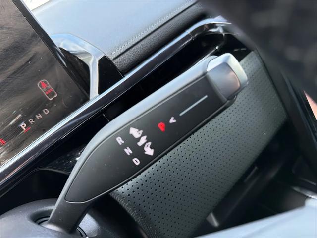 2026 GMC Sierra Extended Range AT4