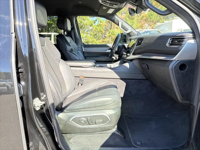2024 Jeep Wagoneer Series II 4x4