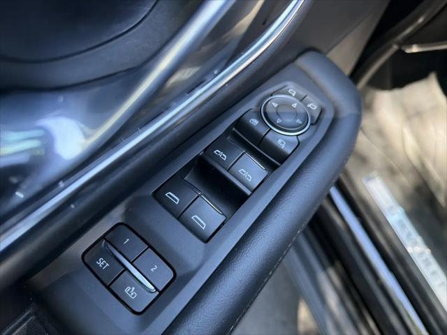 2023 Chevrolet Tahoe 4WD Premier
