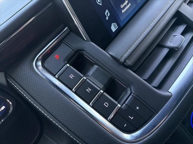 2023 Chevrolet Tahoe 4WD Premier