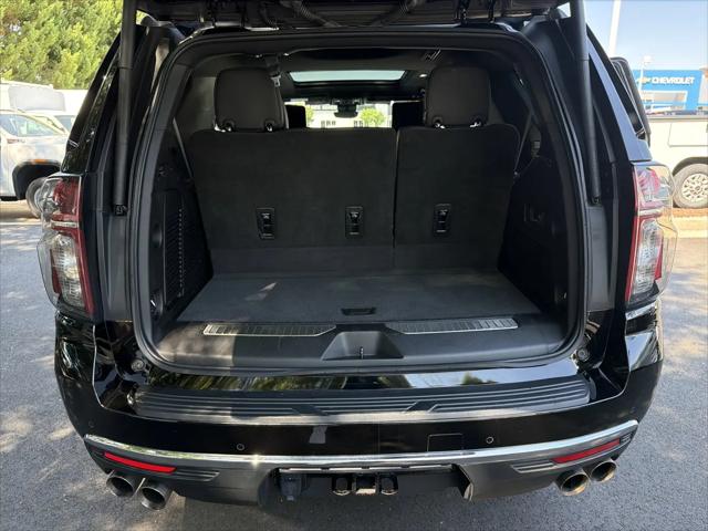 2023 Chevrolet Tahoe 4WD Premier