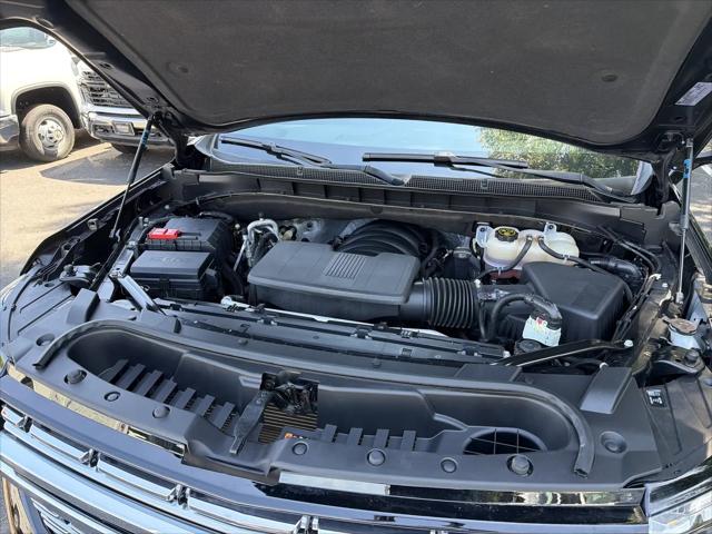 2023 Chevrolet Tahoe 4WD Premier