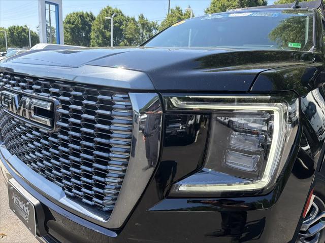 2024 GMC Yukon XL 4WD Denali Ultimate