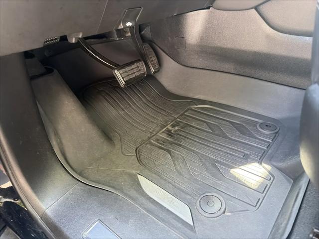 2024 GMC Yukon XL 4WD Denali Ultimate