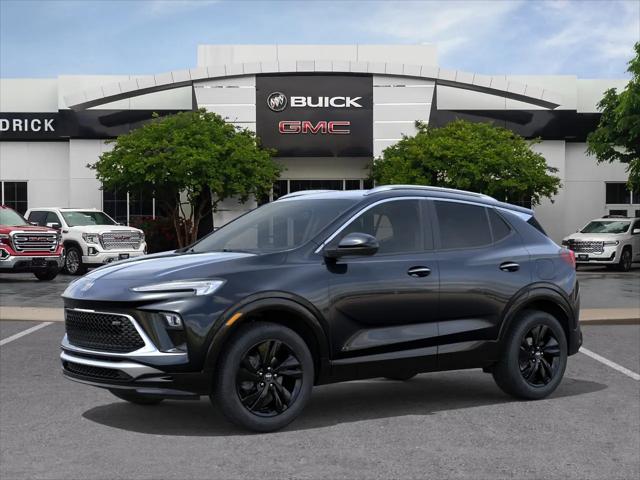 2026 Buick Encore GX Sport Touring AWD