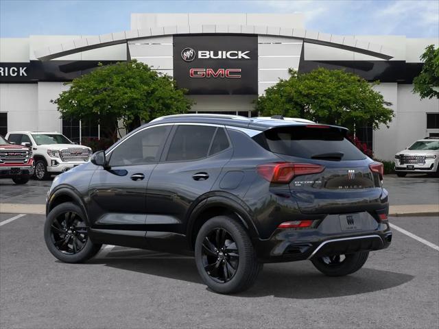 2026 Buick Encore GX Sport Touring AWD