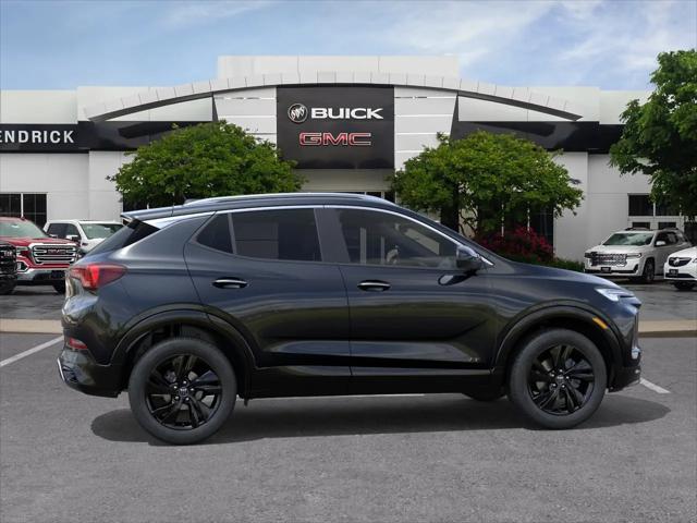 2026 Buick Encore GX Sport Touring AWD