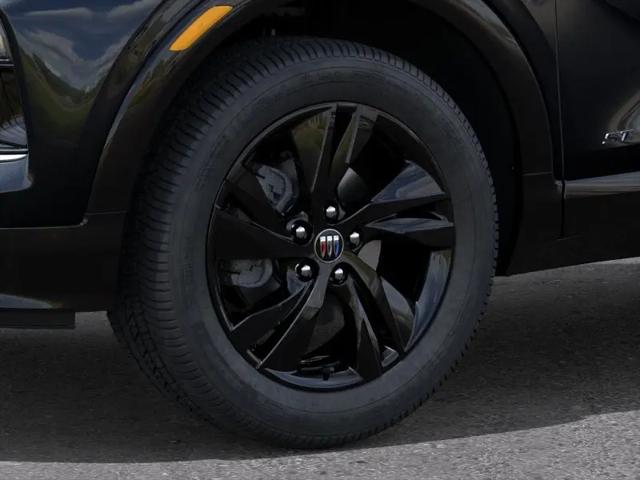 2026 Buick Encore GX Sport Touring AWD