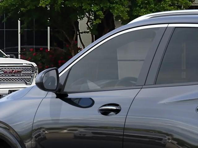 2026 Buick Encore GX Sport Touring AWD