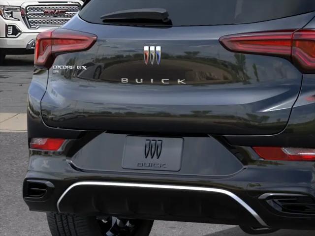 2026 Buick Encore GX Sport Touring AWD