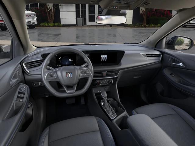 2026 Buick Encore GX Sport Touring AWD