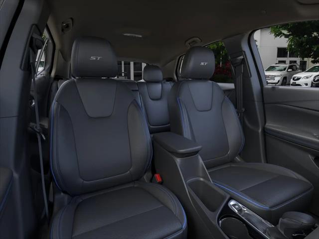 2026 Buick Encore GX Sport Touring AWD