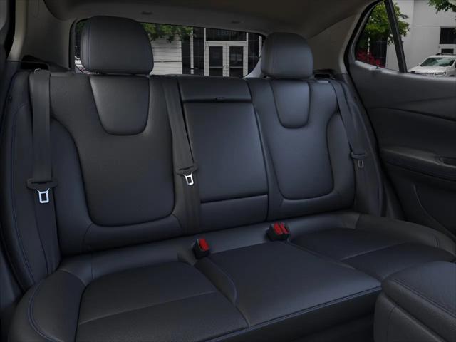 2026 Buick Encore GX Sport Touring AWD