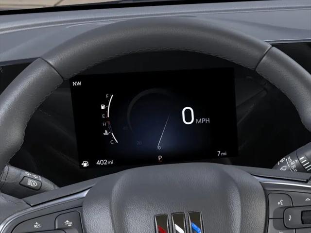 2026 Buick Encore GX Sport Touring AWD