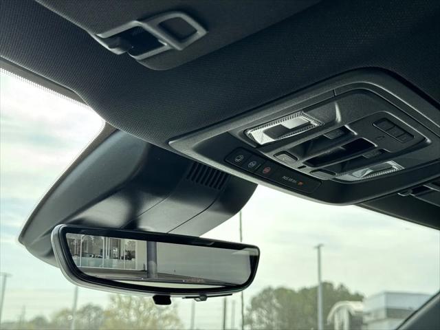 2026 GMC Sierra 2500HD Crew Cab, Standard Bed, AT4, 4WD
