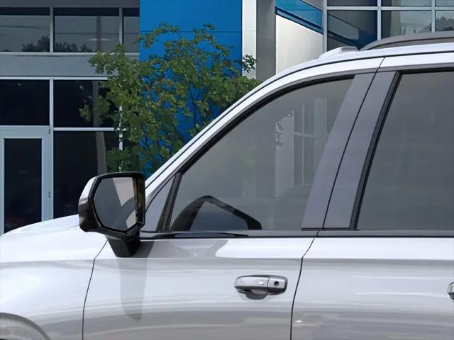2026 Chevrolet Suburban RST, 4WD