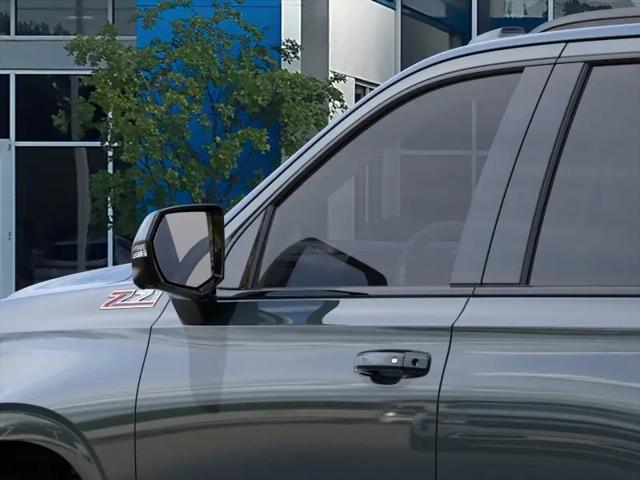 2026 Chevrolet Tahoe 4WD Z71