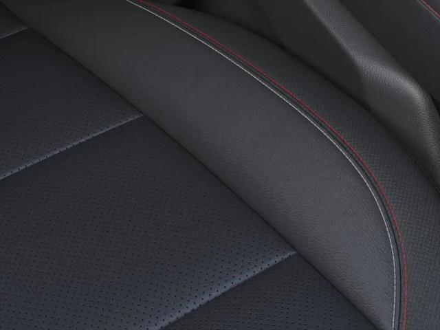 2026 Chevrolet Traverse FWD RS