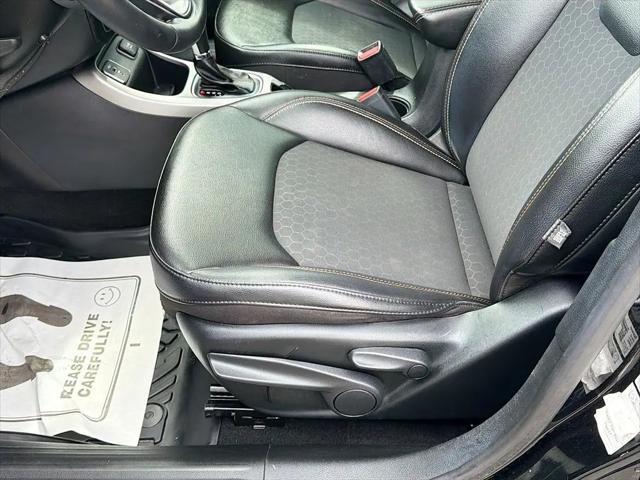 2019 Jeep Compass Latitude FWD
