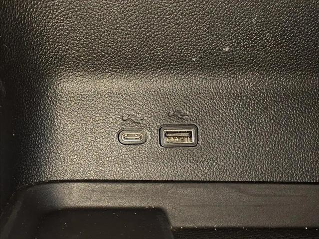 2025 Chevrolet Traverse AWD LT