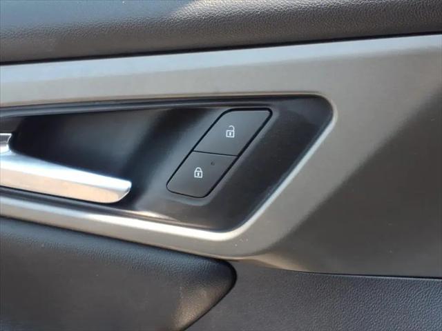 2025 Chevrolet Traverse AWD LT
