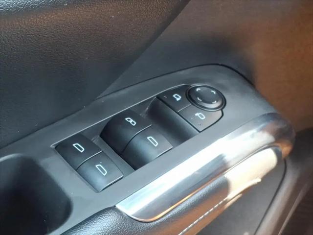 2025 Chevrolet Traverse AWD LT