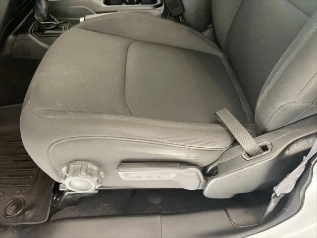 2019 Jeep Wrangler Unlimited Sport S 4x4