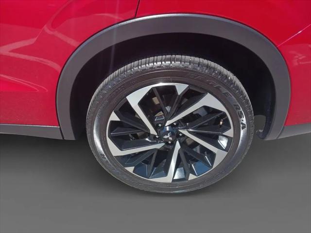 2023 Mitsubishi Outlander SE Special Editiont S-AWC