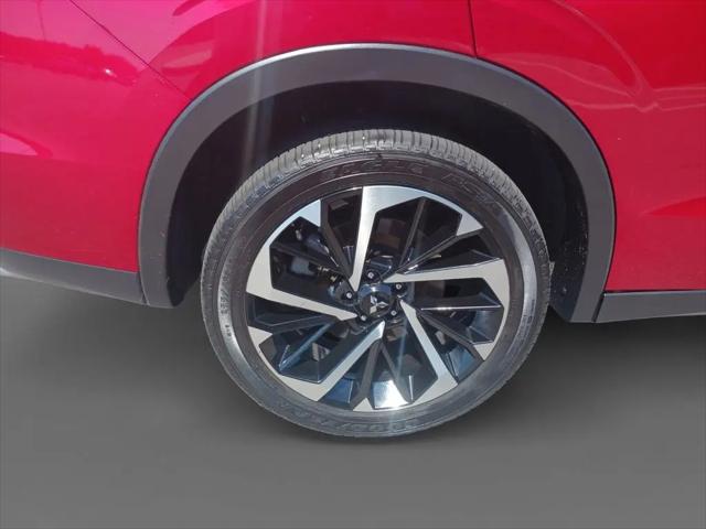 2023 Mitsubishi Outlander SE Special Editiont S-AWC