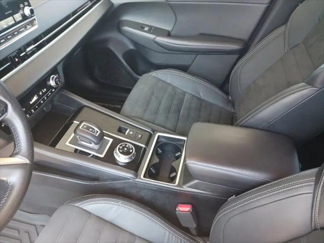 2023 Mitsubishi Outlander SE Special Editiont S-AWC
