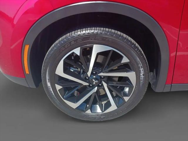 2023 Mitsubishi Outlander SE Special Editiont S-AWC