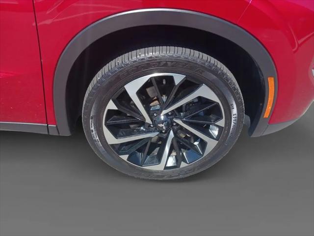2023 Mitsubishi Outlander SE Special Editiont S-AWC