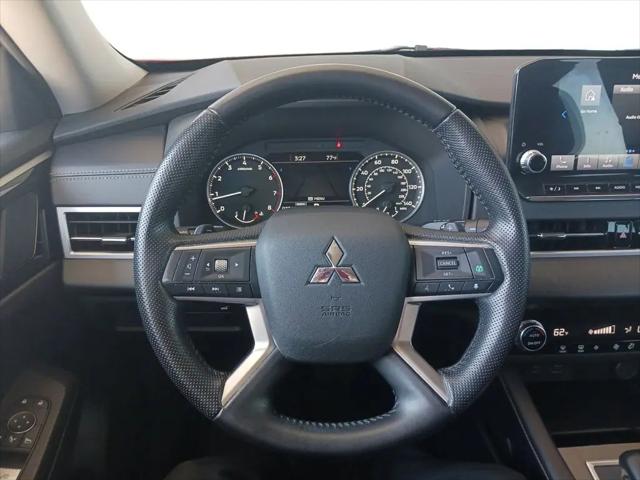 2023 Mitsubishi Outlander SE Special Editiont S-AWC
