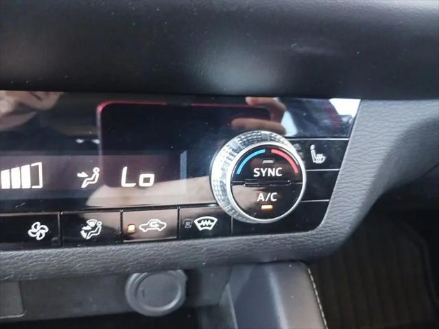 2023 Mitsubishi Outlander SE Special Editiont S-AWC