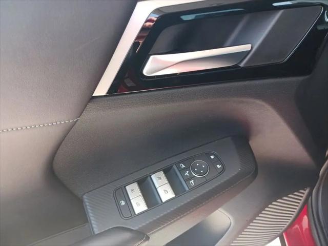 2023 Mitsubishi Outlander SE Special Editiont S-AWC